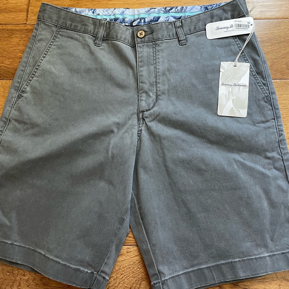 Tommy Bahama Barclay shorts
